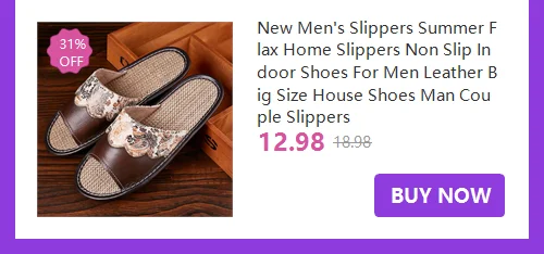 Mntrerm Large Bow Home Slippers Indoor Non-Slip Home Slippers Soft Bottom Viscose Linen Sandals And Slippers