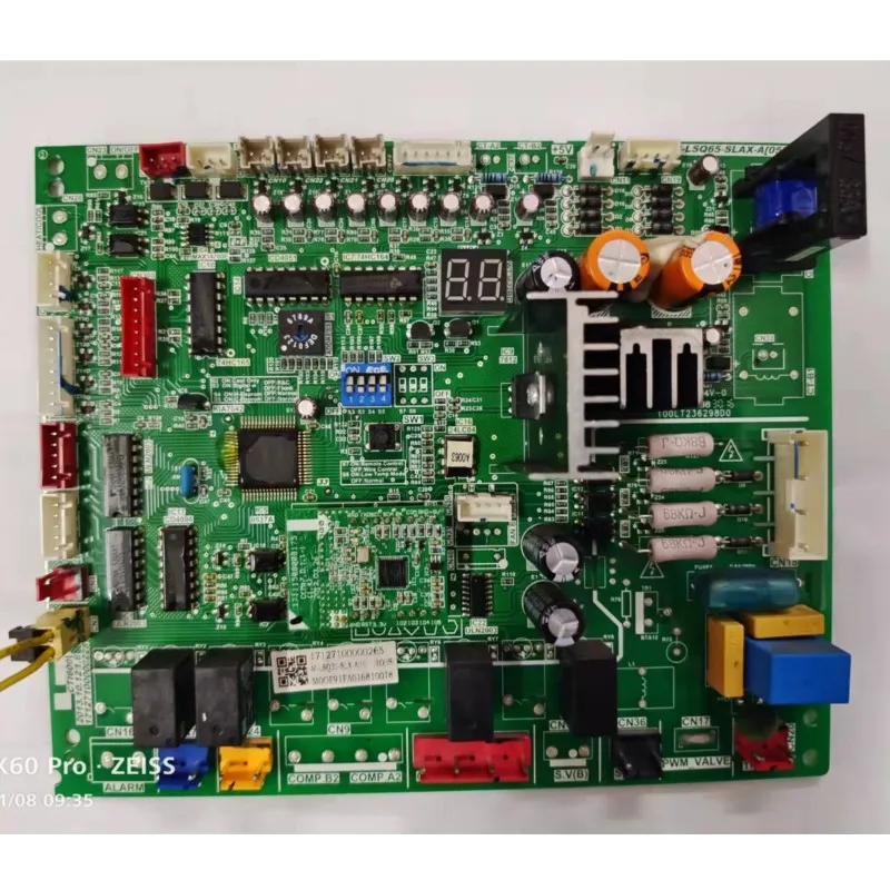 

17127100000265 17127100000228 тестирование платы, тестирование материнской платы, всё в порядке