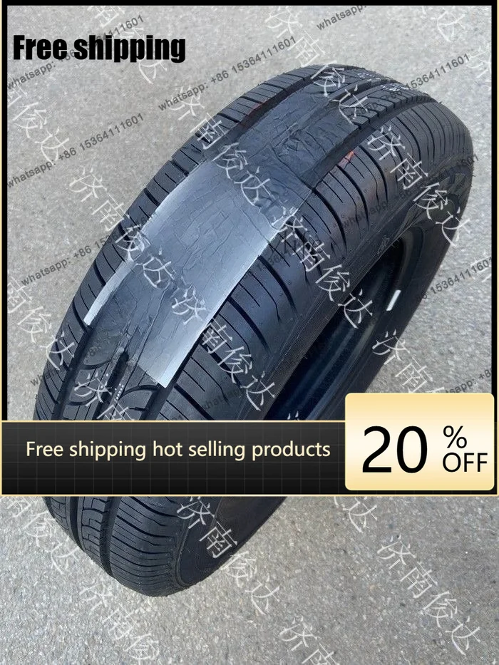 Factory direct sales LJY tire 185/70R14 88H MA718 new original matching