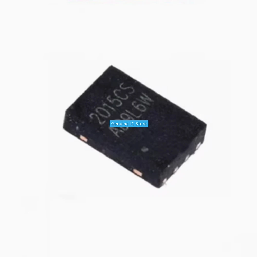 

10pcs/lot CW2015CSAD 2015CS QFN New Original Genuine Ic