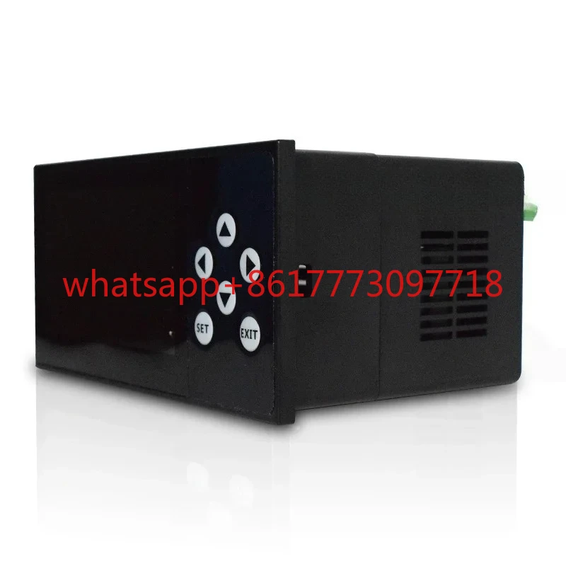 

Multi channel temperature inspection instrument intelligent temperature, humidity, current, voltage, liquid level, pressure