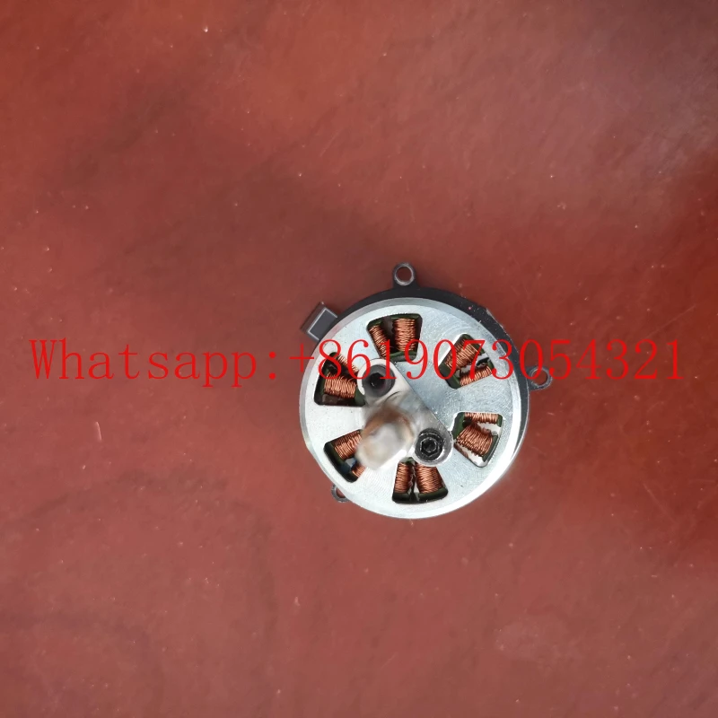 

T30, аксессуары для разбрасывания машин для защиты растений T40, двигатель для обнаружения материала, не новый, нормальная функция