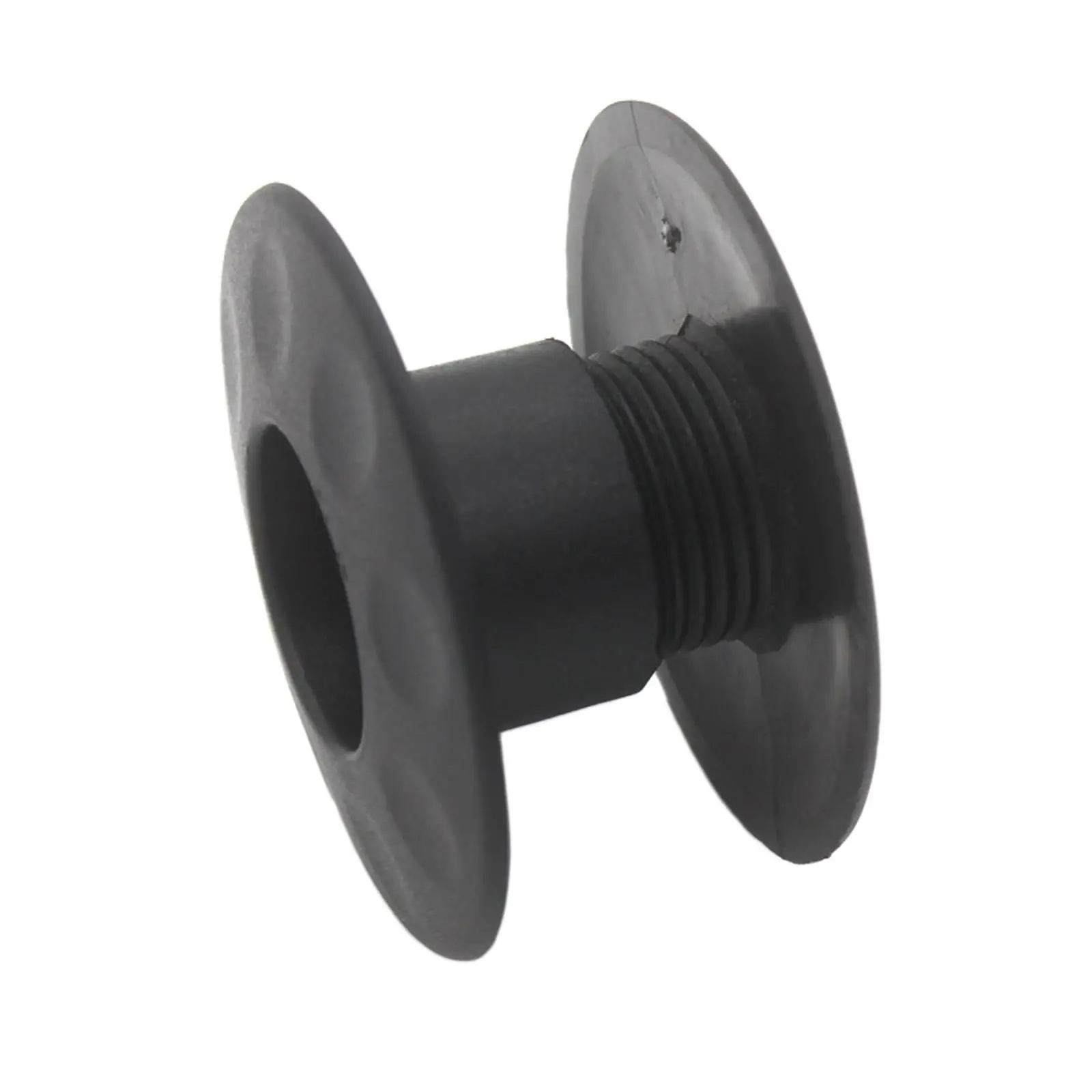 10 Pieces Foosball Machine Bearing Rods Table Foosball Bushings Replacement