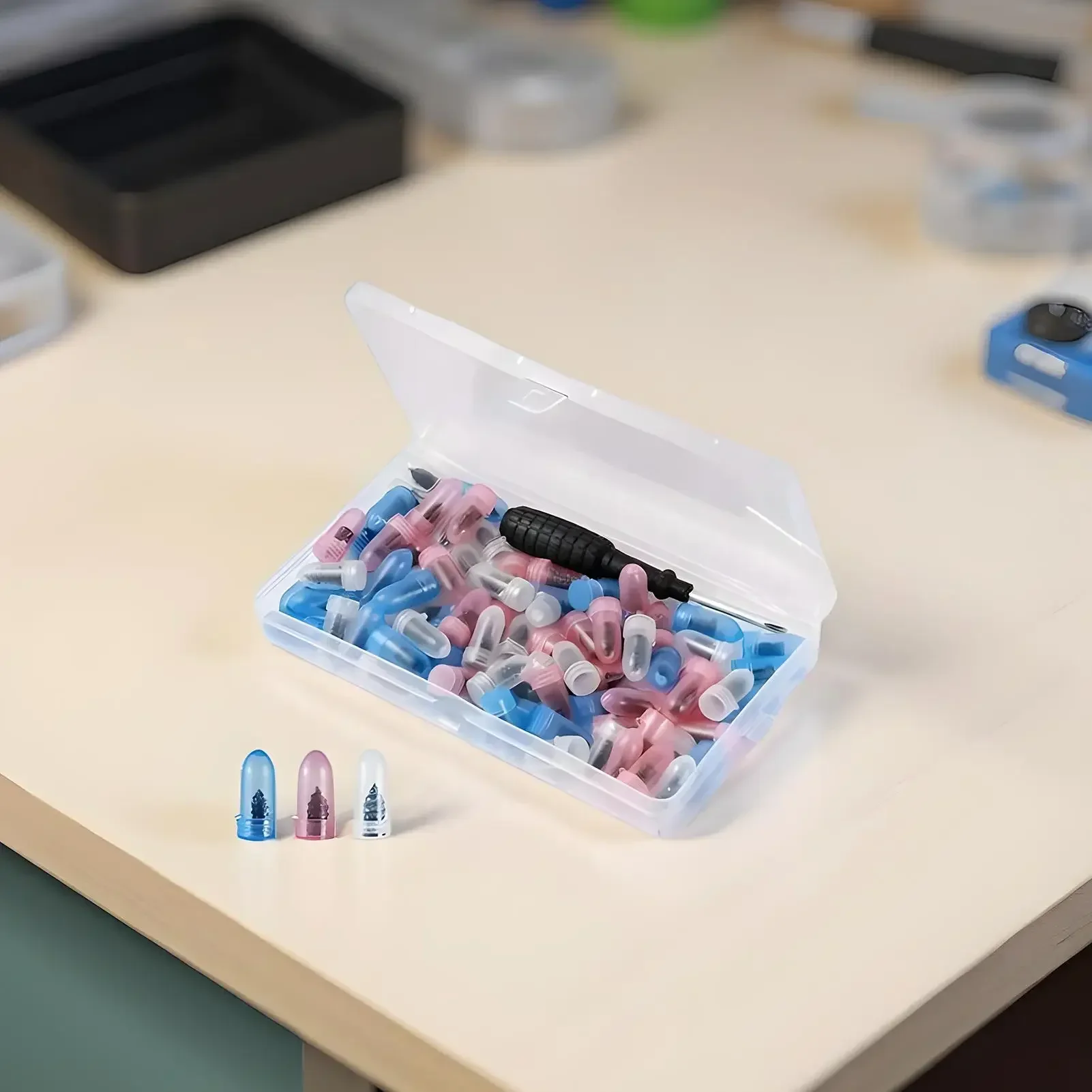 60/100PC Car Tyre R…