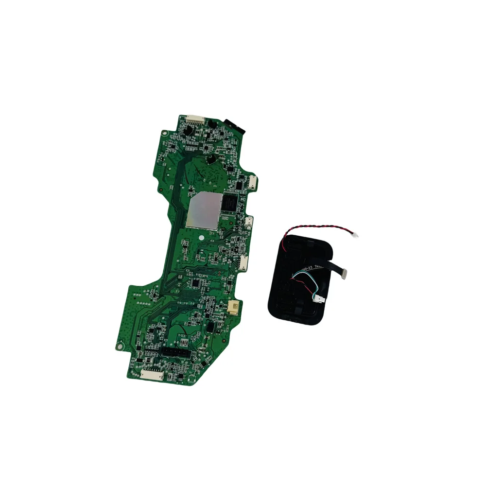 Dreame L40 Ultra جهاز آلي لتنظيف الأتربة مجموعة اللوحة الأم والكاميرا الأصلية-ملحقات استبدال قطع الغيار في الاتحاد الأوروبي