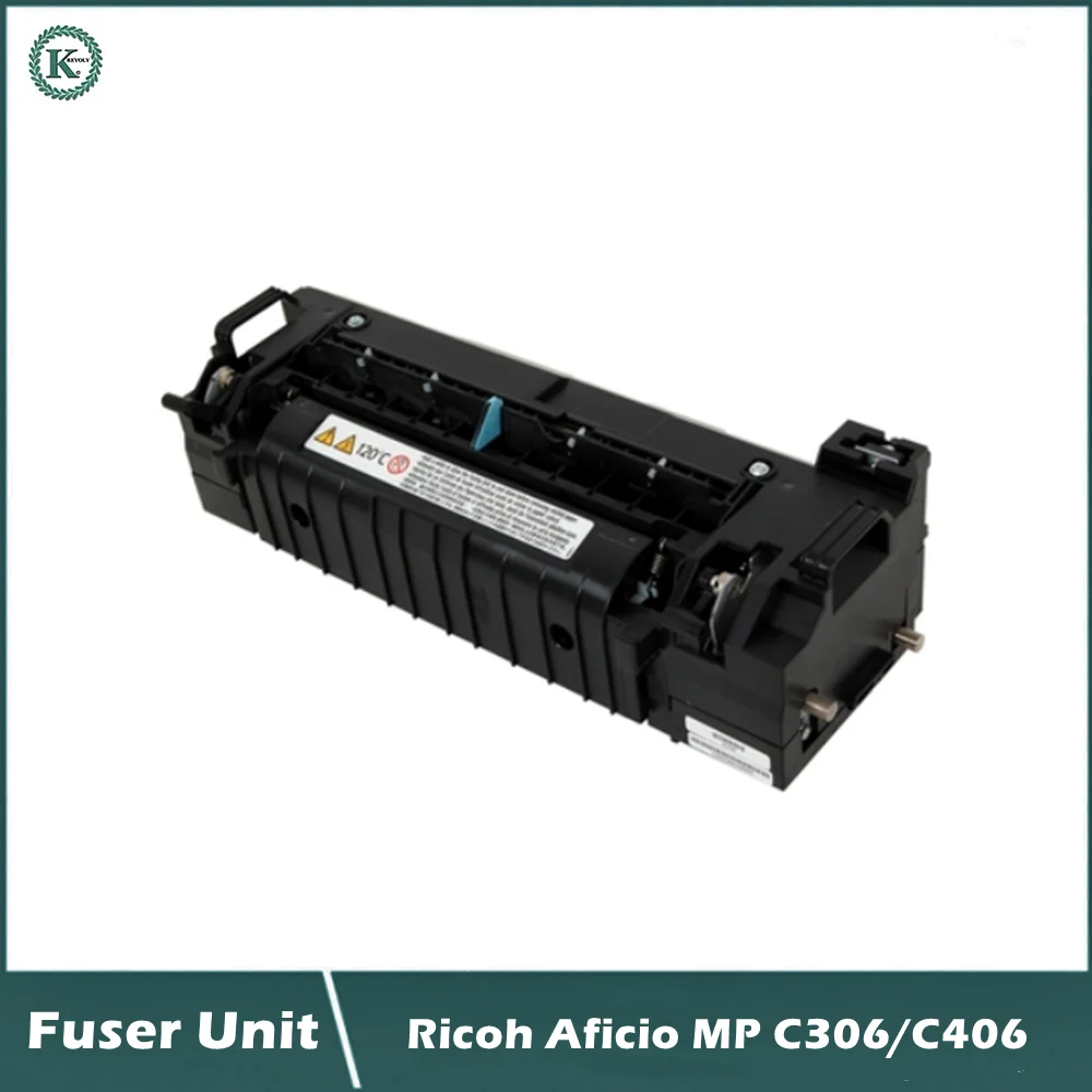 

D8504011 D196-4034 Fuser Unit For Ricoh Aficio MP C306/C406 Fuser Assembly 110V/120V