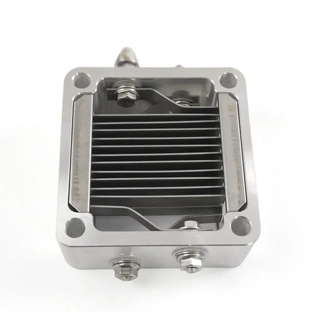 Модернизированный сетчатый элемент впускного нагревателя для Dodge Ram Cummins 5.9L 6BT Turbo Diesel (1998.5-2007) — улучшает холодный старт