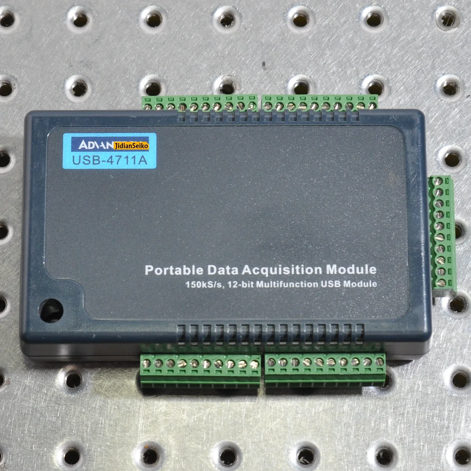 USB-4711A módulo USB multifunción, 150KS/S, 12 bits, usado