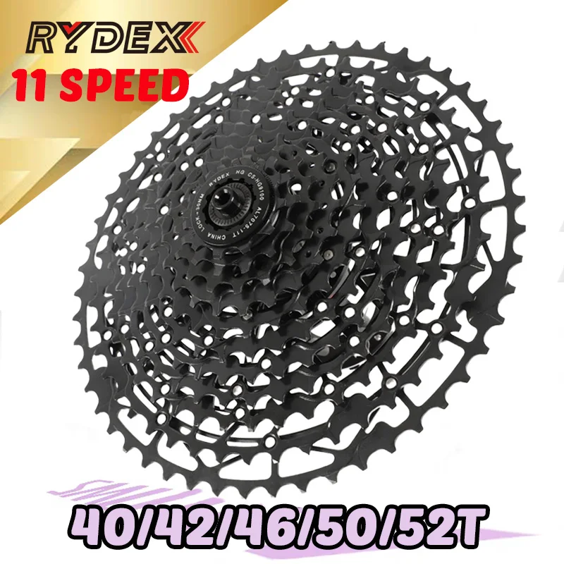 Rydex 11 46T Casset… - image