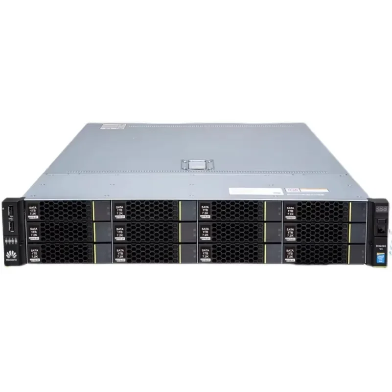 FusionServer 2288H V6 Server 2U 4316 CPU 20C 2.30GHZ 19In Server Rack Shelf 2288HV6 with good price