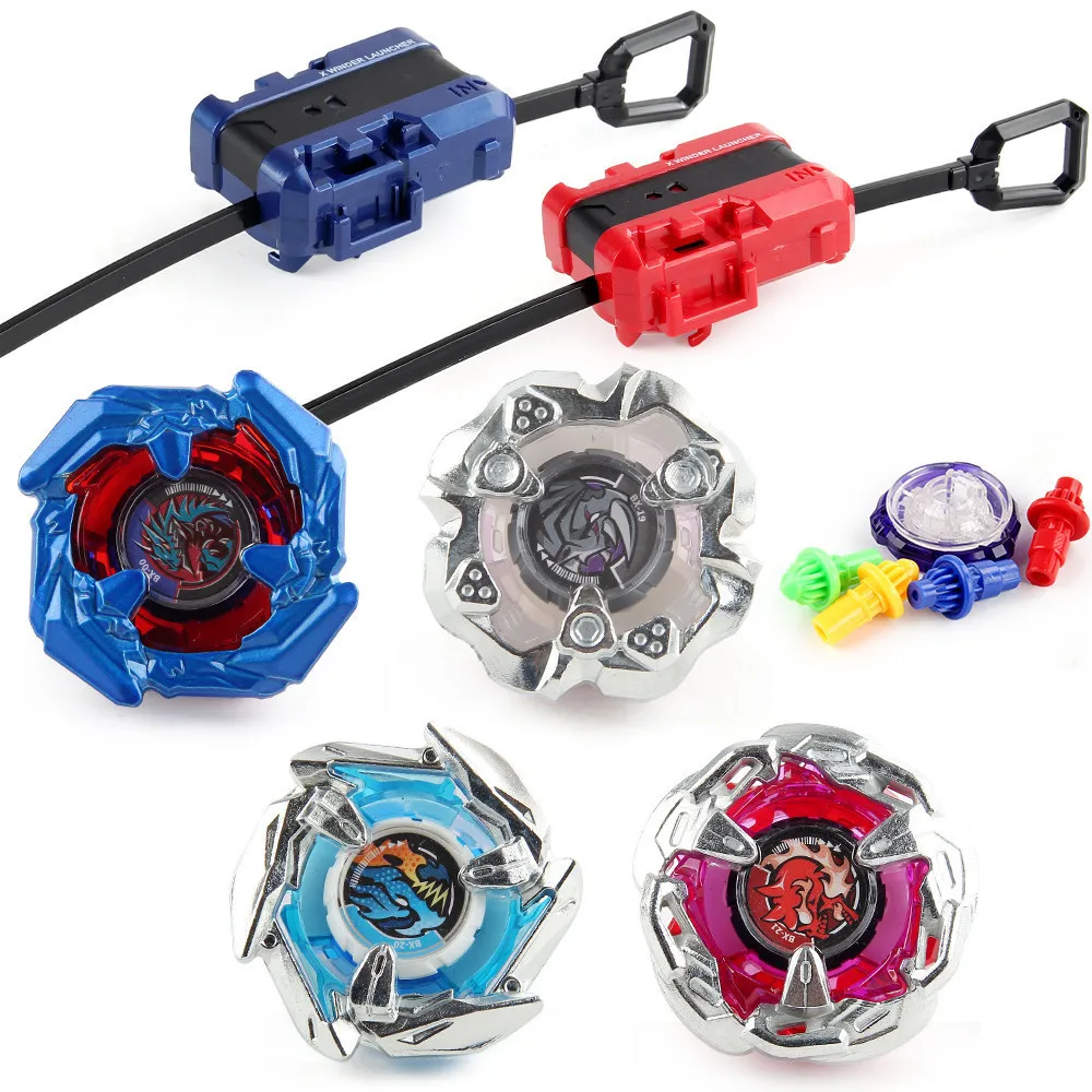 Thumbnail 2 - #18 Spinning Tops Price Drop Alerts