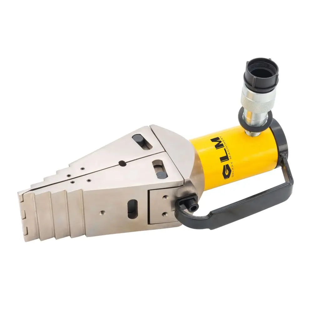 

FSH-14 Hydraulic Steel Flange Separator Standard Oil Gas Industry Spreading Tool For Flange Alignment For Gas & Oil Flange Work