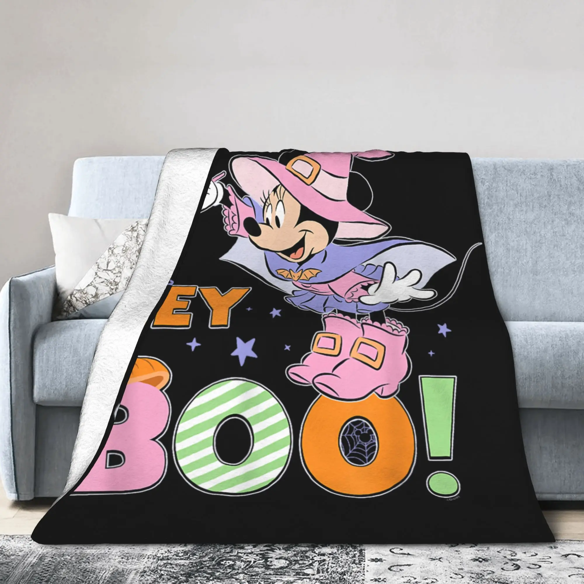 Minnie Mouse Hey Bo…