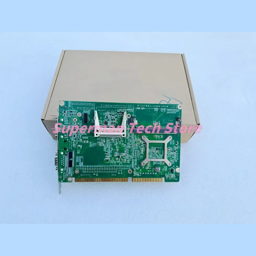 PCA-6782 Industrial Computer Motherboard PCA-6782D