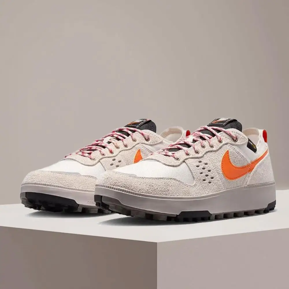 

Nike C1TY PRM Men's Shoes: Stylish, classic, and versatile; slip-resistant and durable; comfortable athletic shoes HJ4316-001