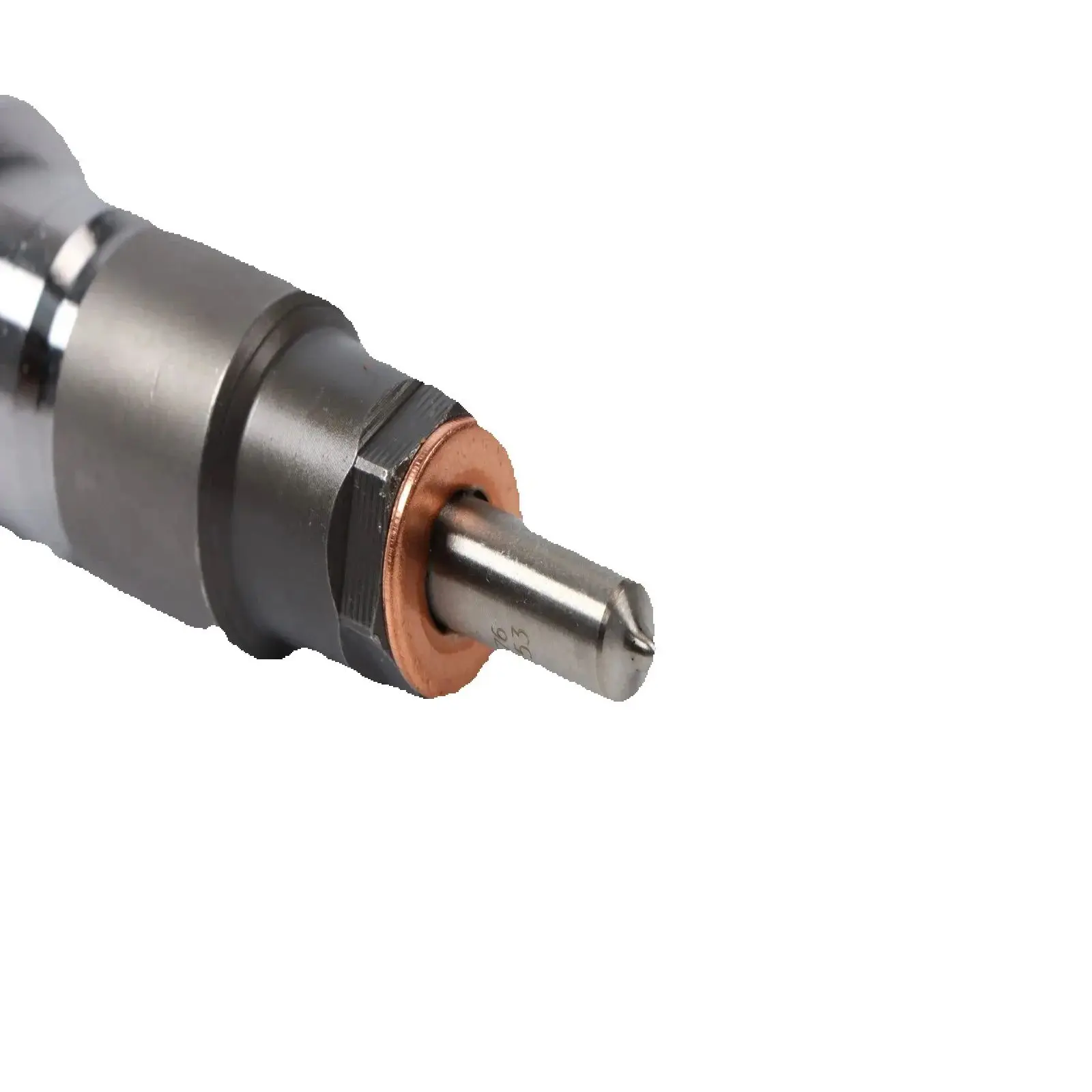 

1 шт. новый инжектор 0445120178 для форсунок Bosch JAMZY Common Rail