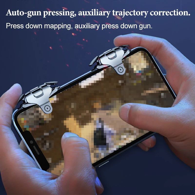 Multi-Function Frequency Conversion Chicken Eating Artifact Auxiliary Button Chicken King Three Generations Continuous Mobile