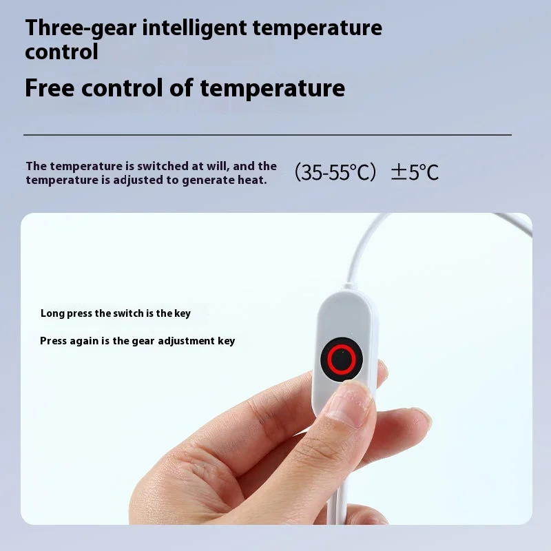 Thumbnail 2 - #52 Heated Motorcycle Gloves Price Drop Alerts