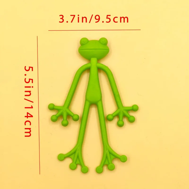 The frog shaped plant shelf can provide support for the plant growth process and make the plant grow more vigorously plant stand image 4