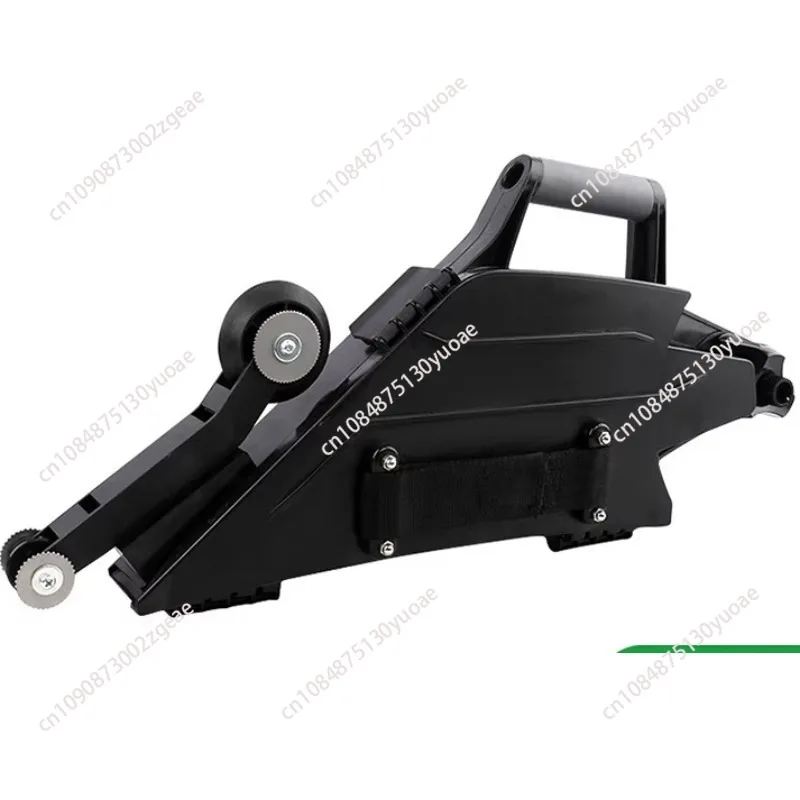 

Многофункциональная машина для затирки швов гипсокартона, инструмент для соединения и декоративной отделки внутренних конструкций, быстрое соединение швов.