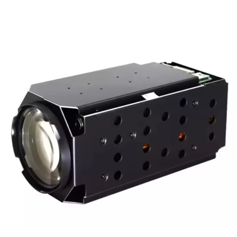 

UV-ZNH3252G 3MP 52X Global Shutter 6.1~317mm Optical Zoom Sensor IP Camera Module