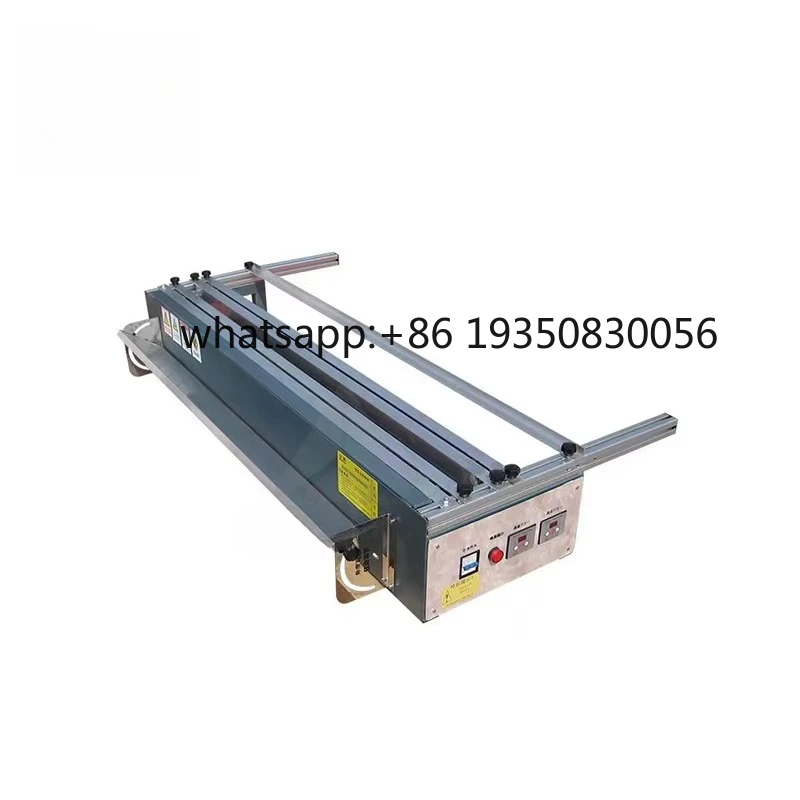 

Discount Manual Channel Letter Bending Machine Acrylic PVC Heating Bending Machine