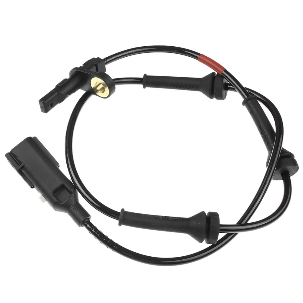 2 Pins Rear Left or Right ABS Wheel Speed Sensor LR024208 LR066868 LR082224 for Land Rover Range Rover Evoque 2013-2016