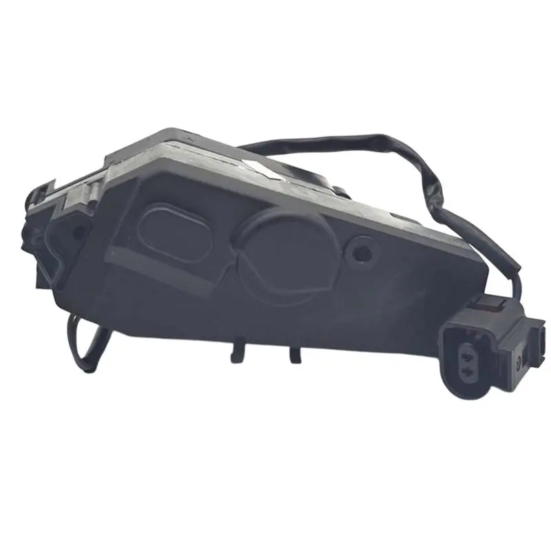For VW Golf 6 7 For Beetle Magotan EOS T-ROC Passat B8 Polo CC Compatible Backup Camera Motor Car Logo Flip-X59A
