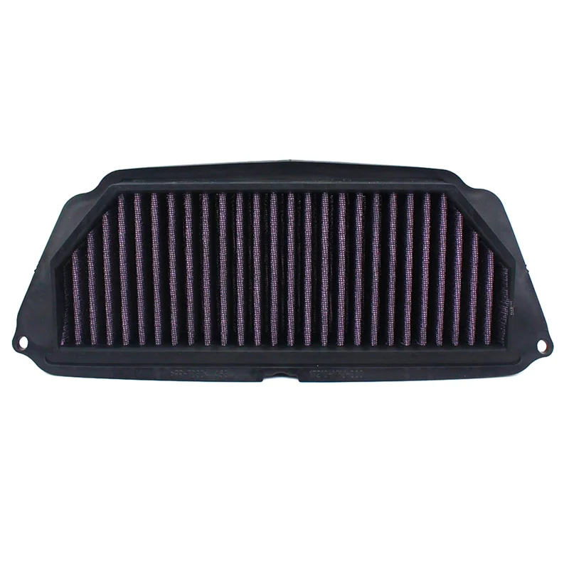 

A60E-1 Piece Motorcycle Air Filter Parts Accessories For HONDA CB650R CBR650R CB 650R CBR 650 R 2019-2022 Motorcycle Accessories