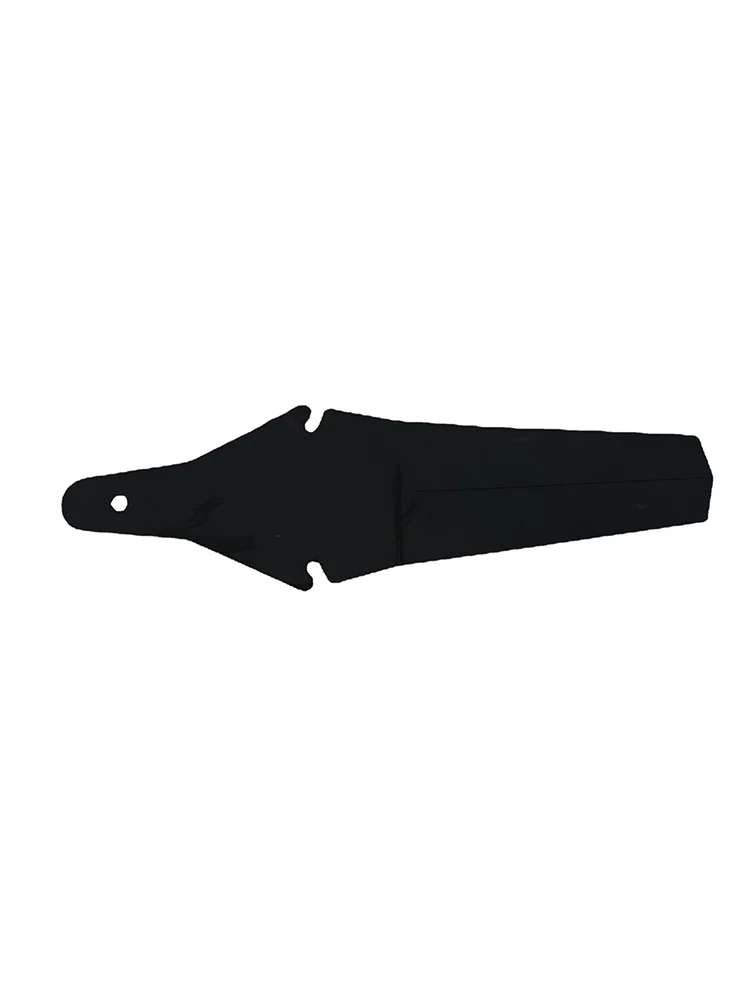 AliExpress Hoeaden Bicycle Mudguard Rear Fender Road MTB Saddle Mudguard Quick Release Bike Ass Saver Fender Mud Guard Bicycle Accessories