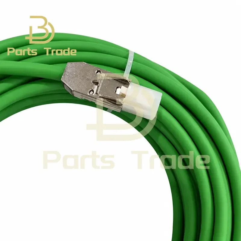 for 6FX5002-2DC10-1AC0 1AF0 1AH0 6FX8002-2DC10 Drive-CLiQ Motion-Connect Cable Customized Different Lengths