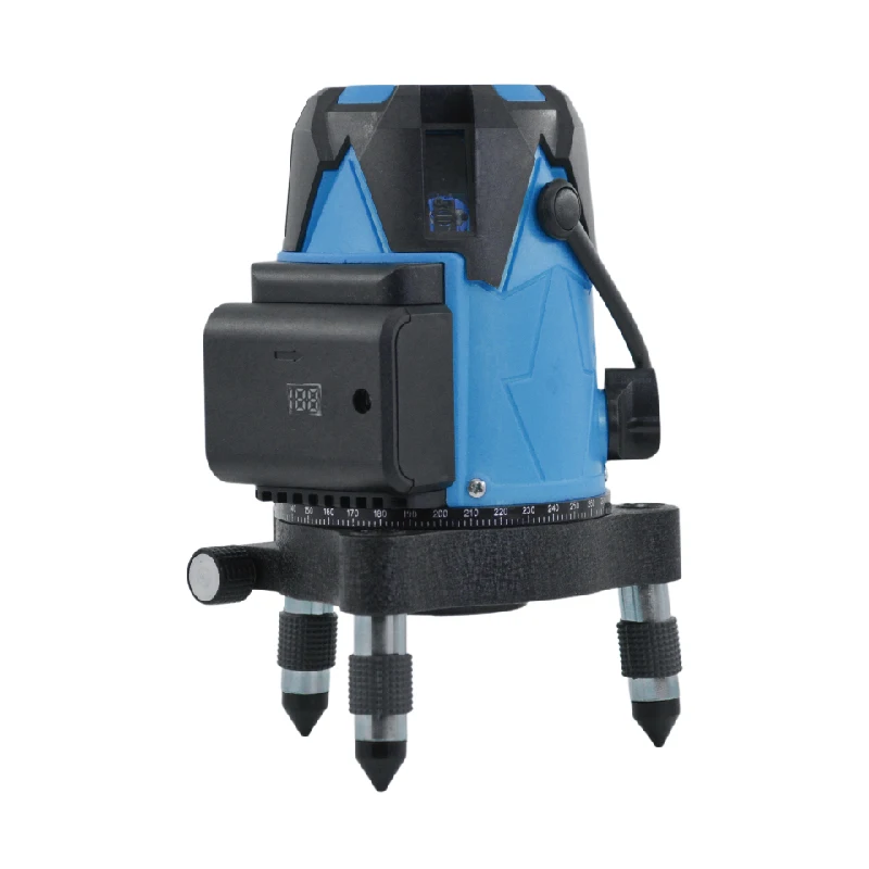 

Lase Level Green Light High Precision Level 235 Line Bright Lazer Level Meter Super Bright Light