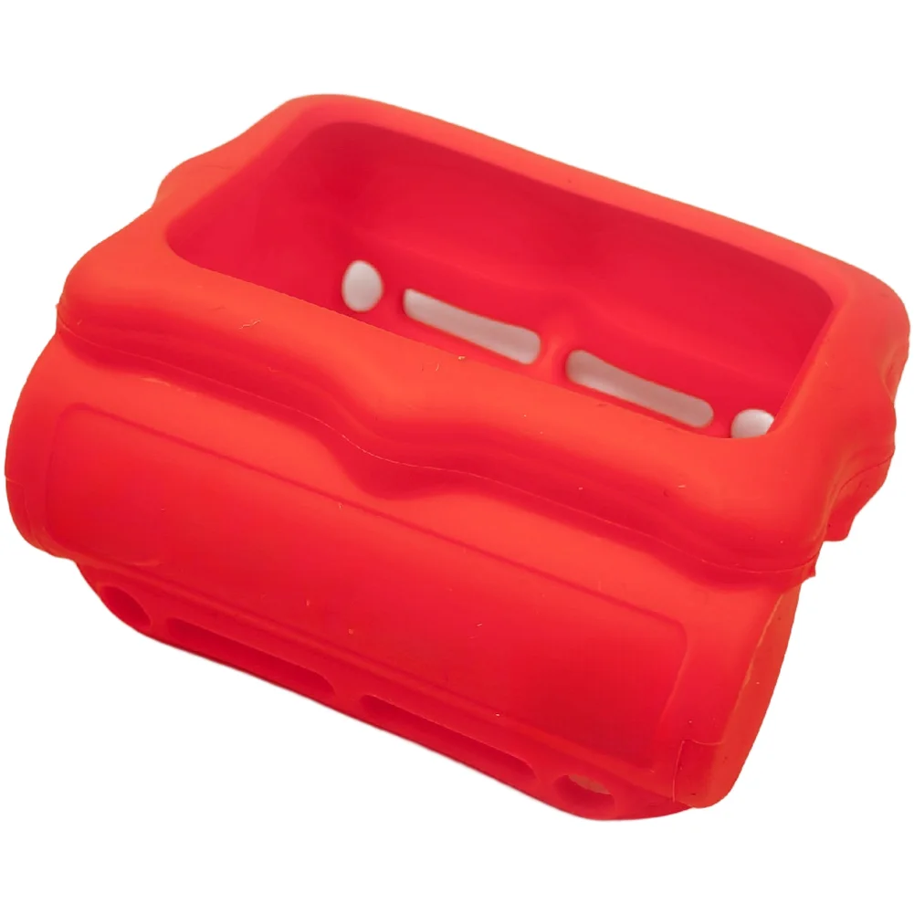 

Легкий силиконовый защитный чехол для подводного компьютера Shearwater Perdix - размеры 8 см x 7,2 см x 4 см