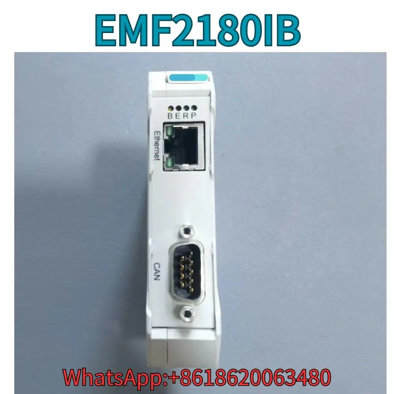 

Used Communication module EMF2180IB test OK Fast Shipping