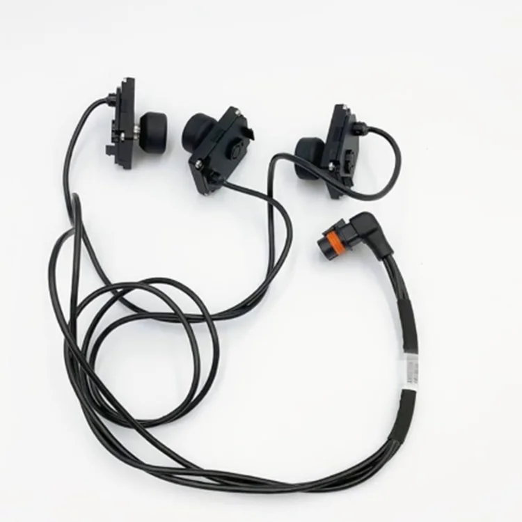 Agras T50 Weighing Sensor Module Suitable for Agras T50 Agriculture Drone Accessories Spare Parts T50 Drone Accessory