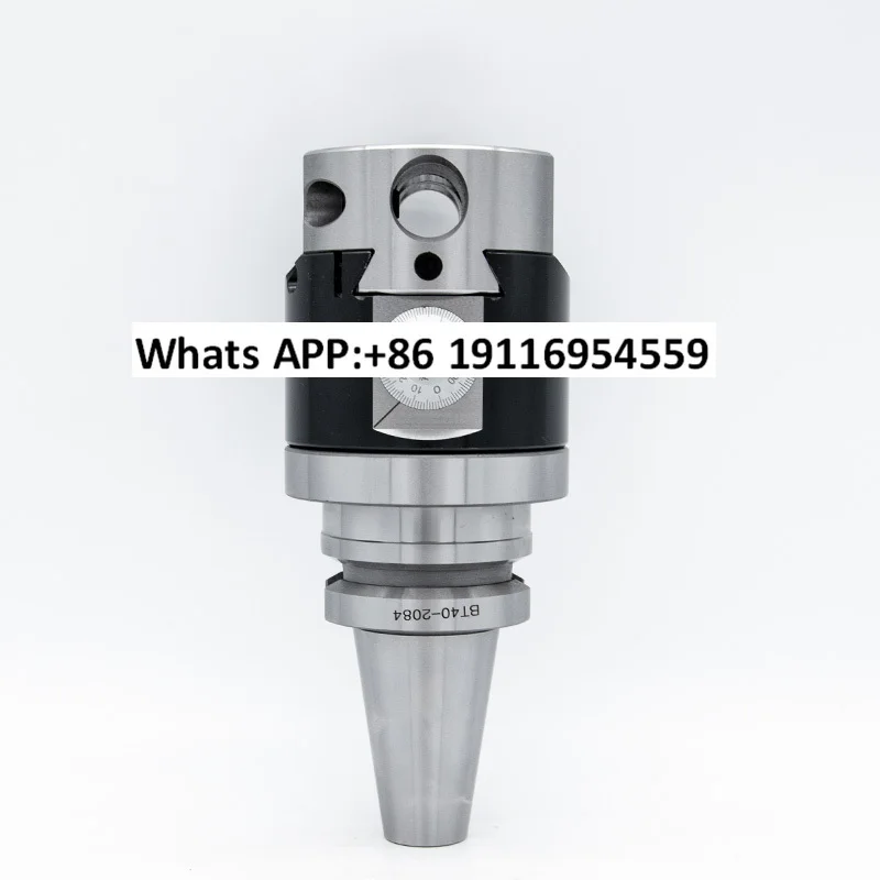 NBH2084 NBJ16 Fine-tuning Boring Kit BT30 40 50 SK NT R8 Combination 8-280mm