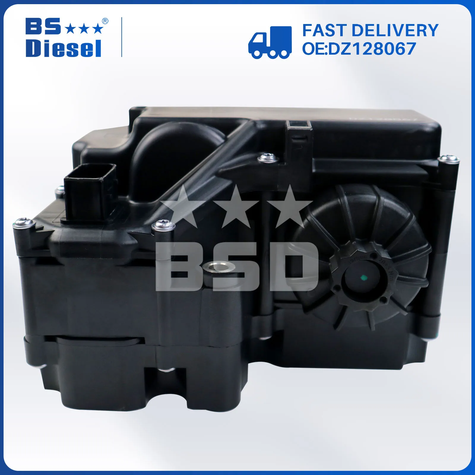 قطع غيار محركات الديزل Adblue مضخة اليوريا DEF مضخة وحدة الجرعات DZ128067 تناسب جرار John Dee-re #2