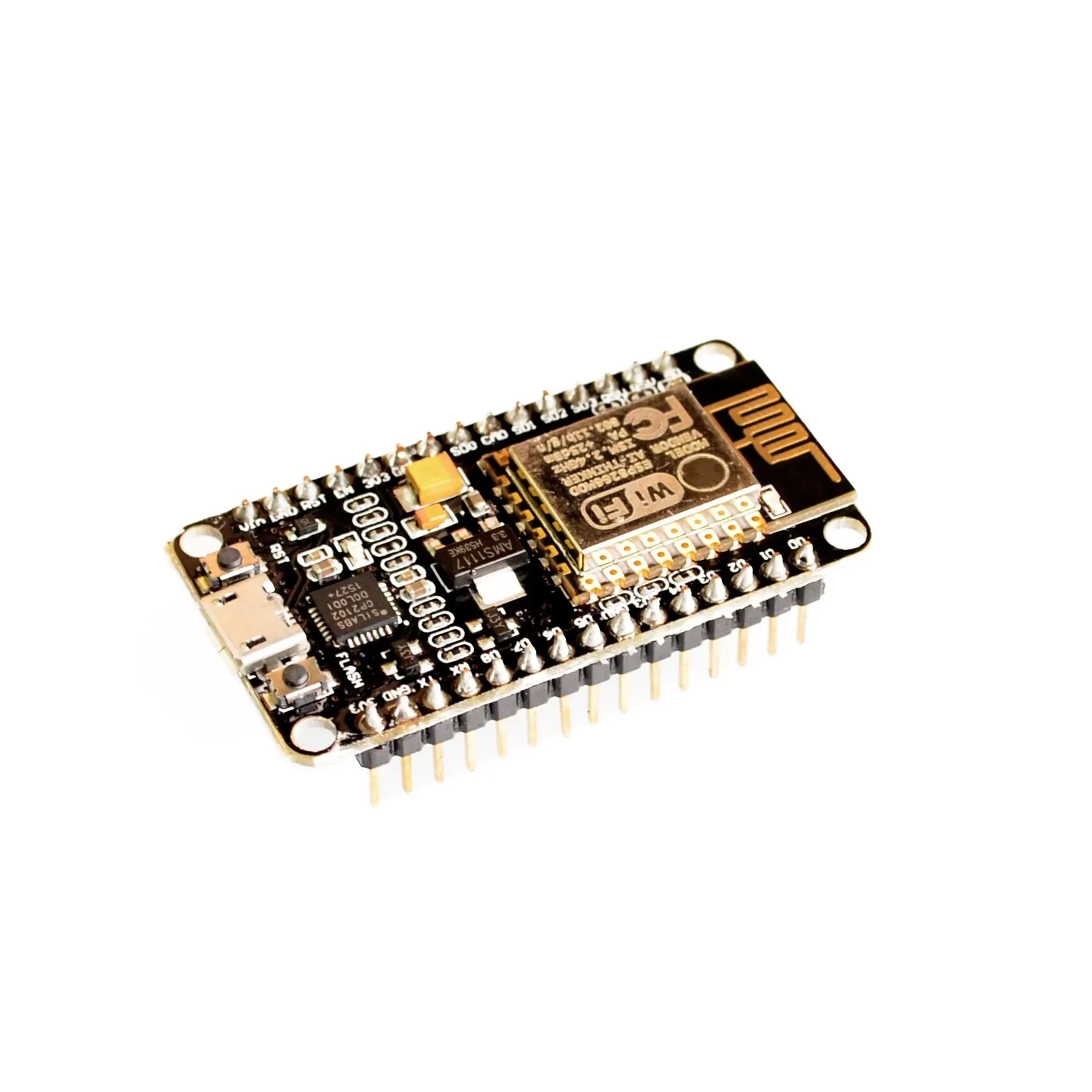 Обновление! Промышленность 4,0! Новинка esp8266 NodeMCU v2 Lua WIFI сетевая макетная плата на основе ESP8266 PANA