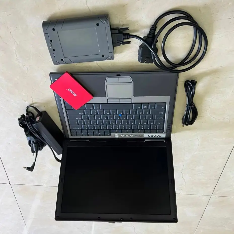 Diagnostic Tool Gts… - image