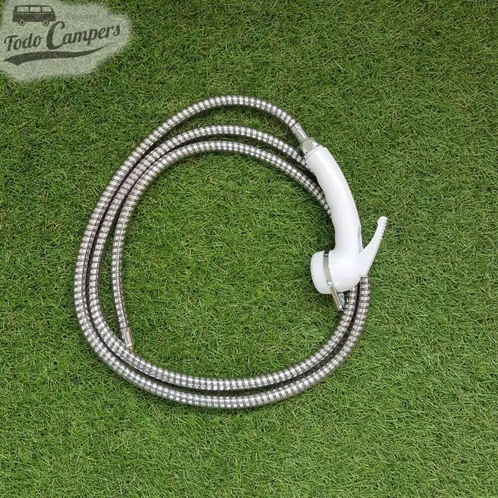 

Germany Imported REICH RV Trailer Trailer RV External Shower Shower Quick Plug Connector Hot and Cold Water