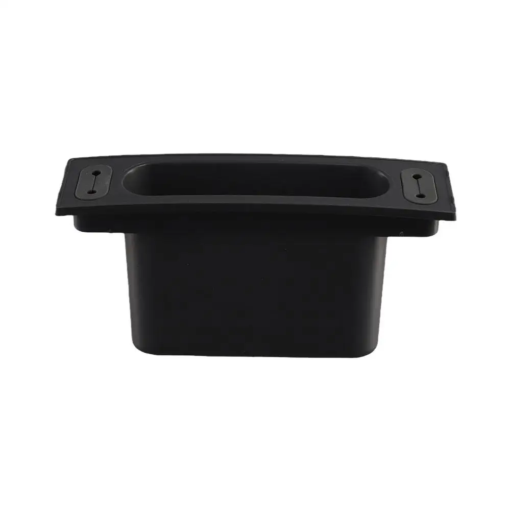 Central Control Assembly Line Storage Box for Tesla MODEL Y 3 Glasses Data Cable Phone Organizer Car Interior Accessories