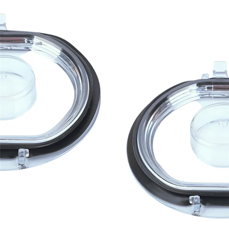 BAAM-ダイソン V7V8 掃除機ゴミ箱集塵ビン底カバー掃除機アクセサリーに適しています