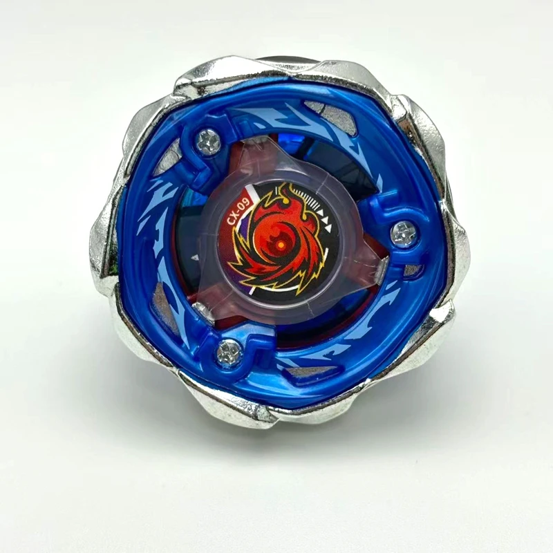 لهب CX-09 ألعاب الدوران هدية للأطفال #1