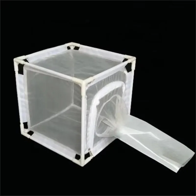 Detachable Research-Grade Insect Rearing & Feeding Cage 3
