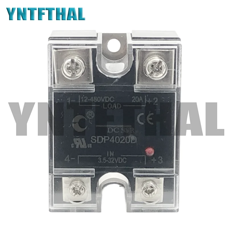 Sdp4020d plcモジュール,オリジナル,新規