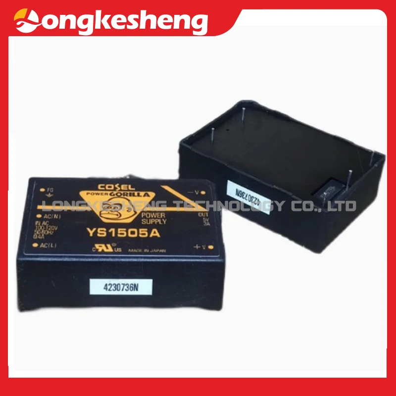 

YS1505A Бесплатная доставка Оригинальный модуль на складе
