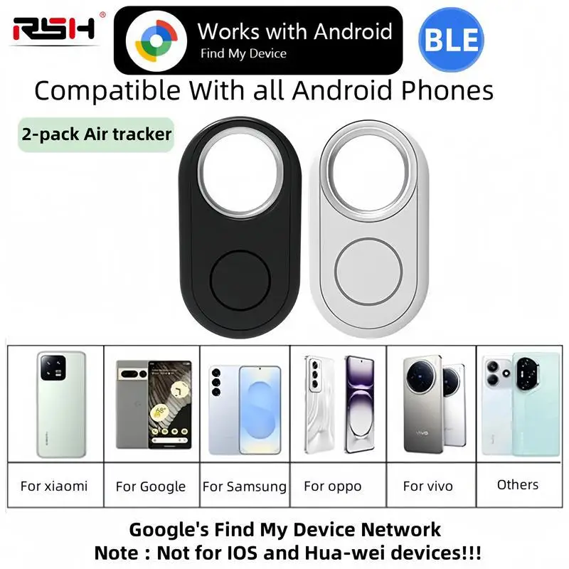 Gps Tracker For Goo… - image