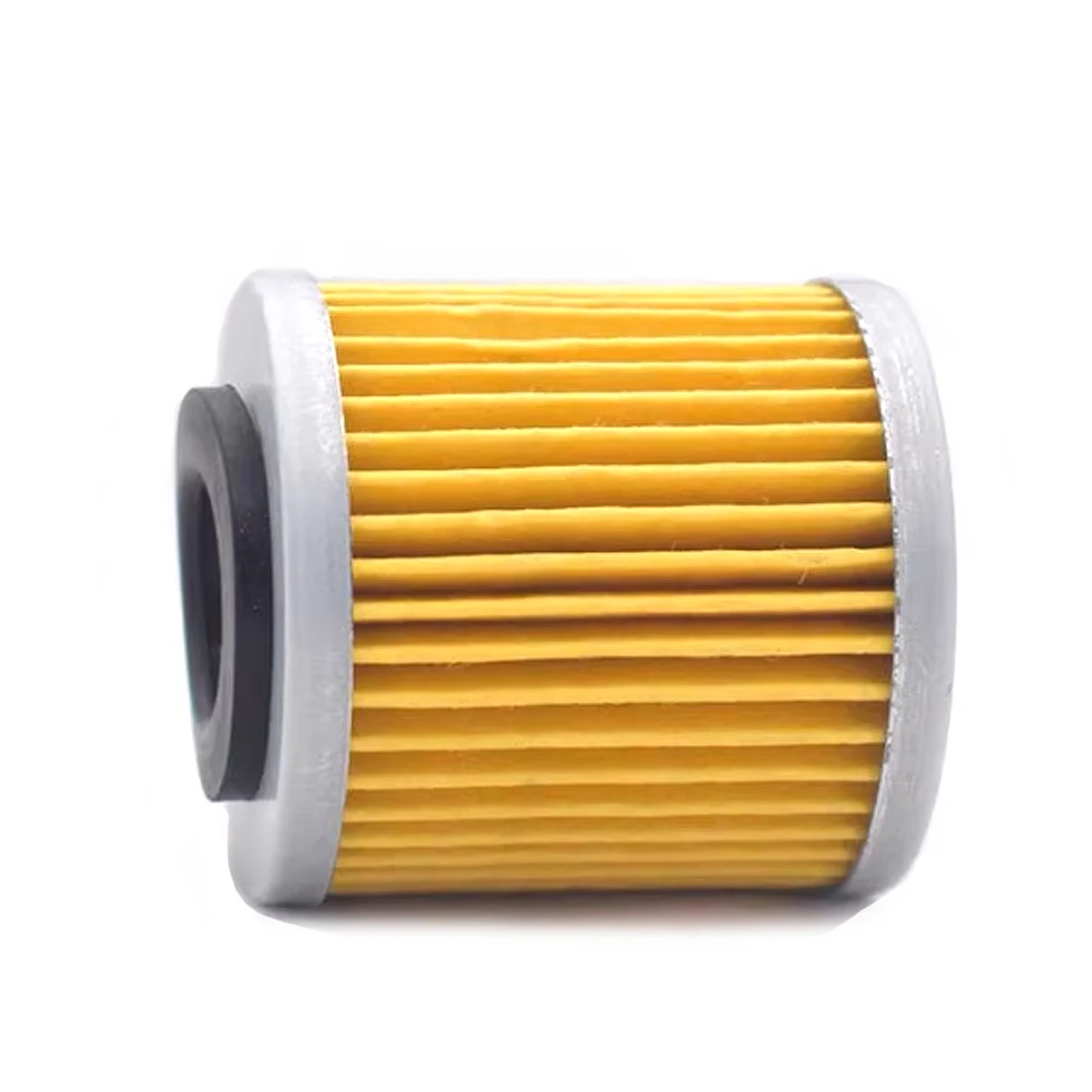 1PC/2PCS/3PCS Motorcycle For FB Mondial HPS 125 HPS Hipster HPS125 Filter Oil Filter