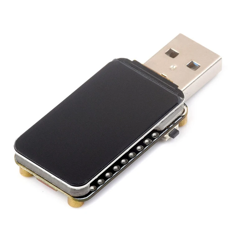 ESP32-S3 Development Board 1.47inch Display 172x320 Resolution Dual-Core WiFi & Bluetooth Support RGB LED-ELEC