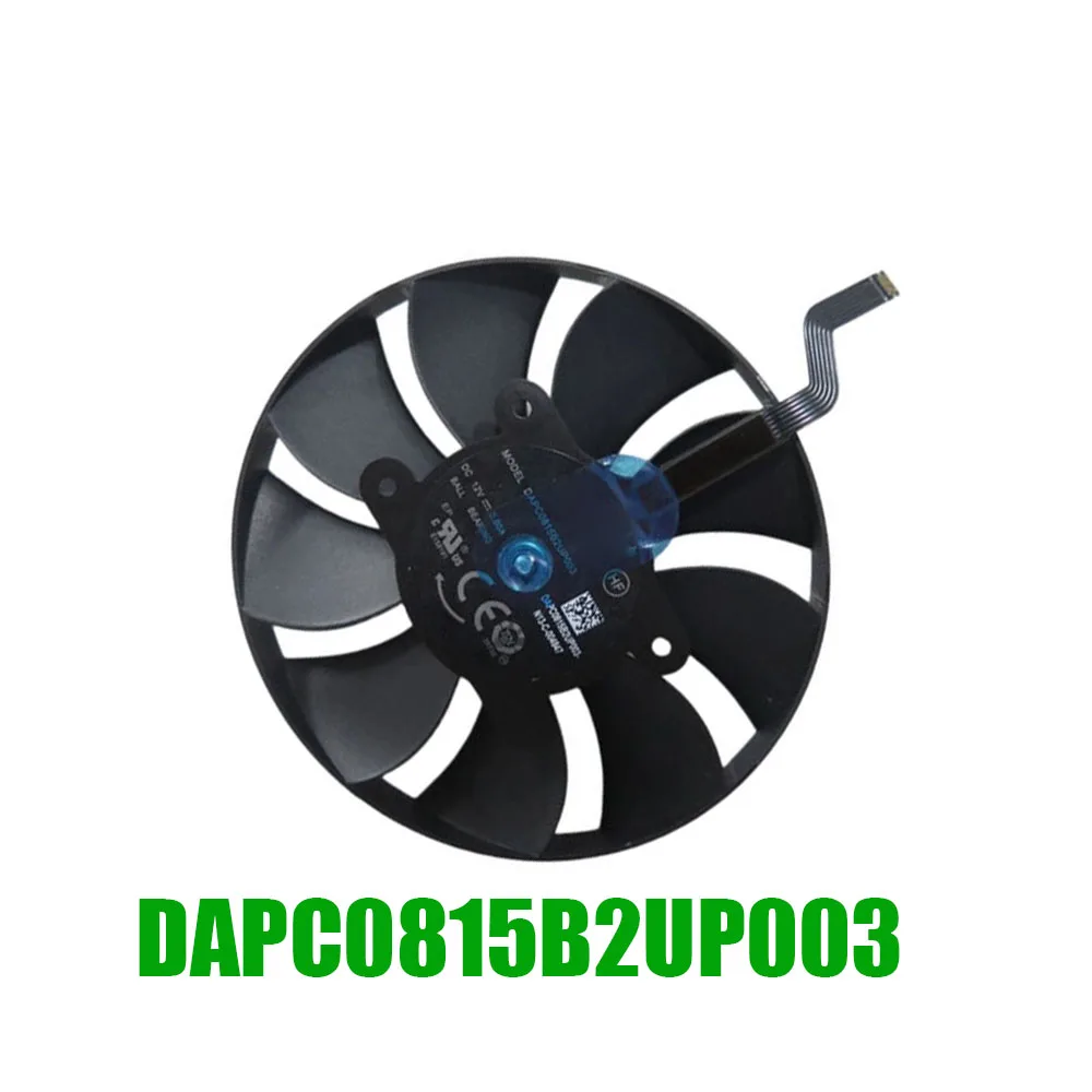 

Вентилятор охлаждения DAPC0815B2UP003, совместимый с AFB0912HD-02, DC12V 0.6A, для RTX 3080